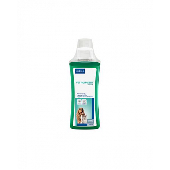 Virbac Vet Aquadent 250 ml