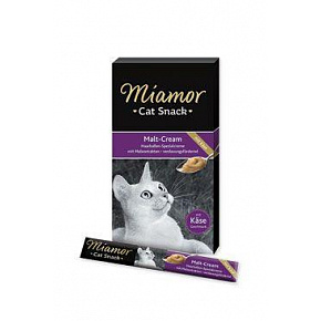 Miamor Cat Krem Malt Ser 6x15g