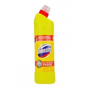Żel do czyszczenia WC Domestos Citrus Fresh 750ml