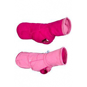 Kombinezon Hurtta Razzle-Dazzle Midlayer czerwony 30