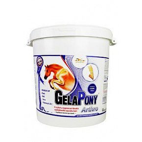 Gelapony Arthro 10,8 kg