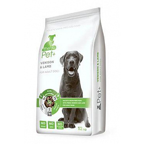 thePet+ Dog Adult Venison&Lamb 12kg thePet+ Dog Adult Venison&Lamb 12kg