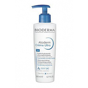 Krem BIODERMA Atoderm Ultra 200ml