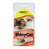 Gimpet ShinyCat puszka. kurczak&papaja 2x70g
