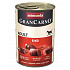 Animonda GRANCARNO® dog adult wołowina opak. 6 x 800g puszka