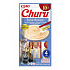 Churu Cat Senior 10+ Przepis na tuńczyka 4x14g