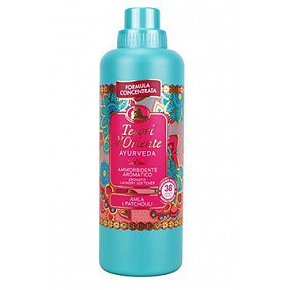 Płyn do płukania Tesori d'Oriente Ajurweda 760ml, 38 dawek