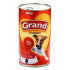 GRAND Dog konserwa. Premium wołowina 1300g