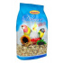 Avicentra Deluxe mały i średni papuga 1kg