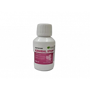 Suplexan Kanibal Stop 100 ml