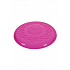 Zabawka dla psa FRISBEE TPR POP 23cm różowa Zolux