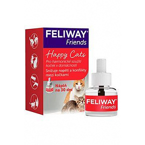 Feliway Friends wkład 48ml