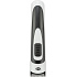 Stříhací strojek CLIPPER SLIM TR500 15 W - akumulátorový, černá/bílá