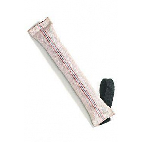 Pešek juta z uchwytem dla szczeniąt 30x4cm KAR