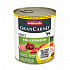 GRANCARNO Adult - wołowina, kacze serca 800g