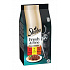 Sheba saszetka Fresh&Fine mix wołowina, kurczak, jagnięcina 6x50g