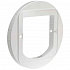 Adapter do drzwiczek SureFlap 38530/38540, o 28.5 cm, biały