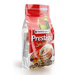 VL Prestige Snack Papużki 125g