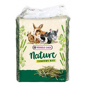 VL Nature Timothy Hay siano 1kg