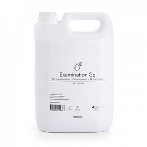 Gel VetDaily vyšetrovací 5000 ml Gel VetDaily vyšetrovací 5000 ml
