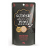 Schesir Cat saszetka After Dark Velv.Mus z kurczaka/wołowiny.80g