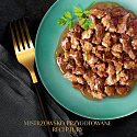 Sheba Selection in Sauce Šťavnaté příchutě 12 x 85 g