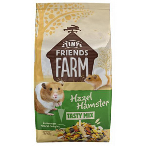 Supreme Tiny FARM friends Hamster - chomik 907 g