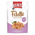 Rinti Dog Filetto saszetka kurczak+szynka w galarecie 100g