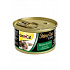 GimCat ShinyCat konserwa. kurczak z jagnięciną 70g