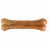 Kość z bawolej skóry 13cm (2 x 60 g)