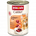 ANIMONDA puszka CARNY Kitten - wołowina + drób 400g