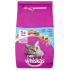 Mars WHISKAS Adult z tuńczykiem 1,4 kg
