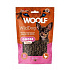 WOOLF WildDog przysmak Bites Soft Goose 100g