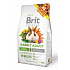 Brit Animals Rabbit Adult Complete 300g