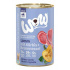 WOW Dog konserwa. Adult jagnięcina z dynią 400g