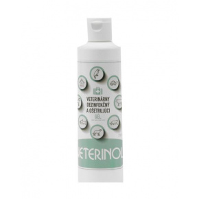 Veterinol 250 ml roztwór
