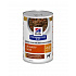 HILLS Diet Canine Stew c/d z Kurczakiem i Warzywami puszka NOWA 354 g