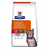 HILLS Dieta Feline c/d Urinary Stress + Metabolic NOWOŚĆ 1,5 kg