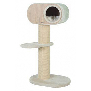 Drapak WONDERFUL CAT 2 beżowy Zolux