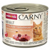 ANIMONDA puszka CARNY Adult - kurczak, indyk + serca kacze 200g