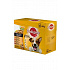 Mars PEDIGREE saszetka dog ADULT MP HD+kurczak+warzywa & HD+ warzywa & indyk+marchew 12x100 g