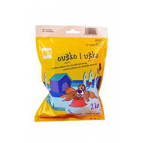 Przysmak suszony MAPES ucho wieprzowe 2 szt.