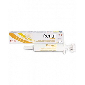 Renal Combi dla psów i kotów pasta 30 ml