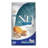 N&D OCEAN DOG LG Adult Mini Dorsz & Pomarańcza 2,5kg