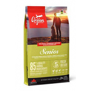 ORIJEN Dog Senior 11,4 kg ORIJEN Dog Senior 11,4 kg