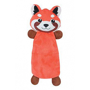 Zabawka pies CALINOU Panda Doudou plusz Zolux