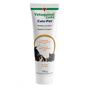 Vétoquinol Calo-Pet żel 120 g