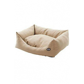 Legowisko Sofa Bed Chinchilla 45x60cm BUSTER Legowisko Sofa Bed Chinchilla 45x60cm BUSTER