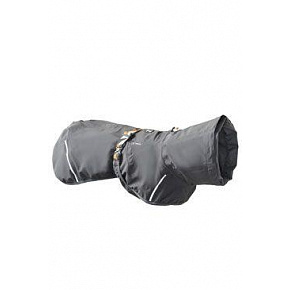 Płaszcz Hurtta Mudventure Coat ECO jeżynowy 35