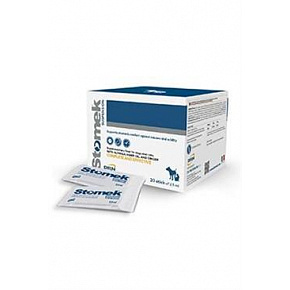 Zawiesina Stomek 20x2,5ml